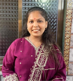 sejal - Part time Baby Sitter in Ekvirna Darsha in Vasai