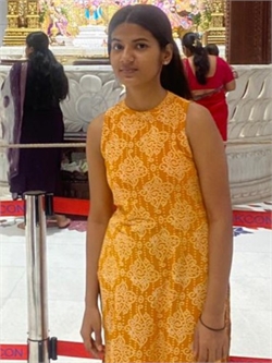 Sejal - Part time Cleaner in Sonia Vihar in New Delhi