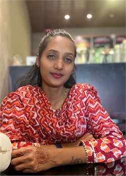 Sejal bhojne - Full time Cleaner and Cook and Baby Sitter in Chembur in Mumbai