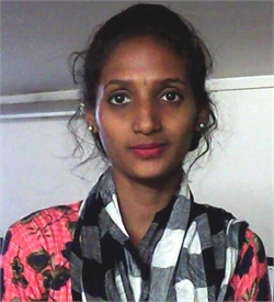 Sejal Dilip Bhojane - Full time Cleaner and Cook and Patient Care and Elderly Care and Baby Sitter in Vile parle West in Mumbai