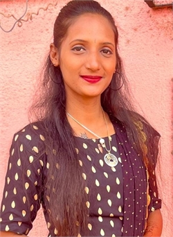 Sejal Dilip Bhojane - Full time Cleaner and Cook in Sion in Mumbai