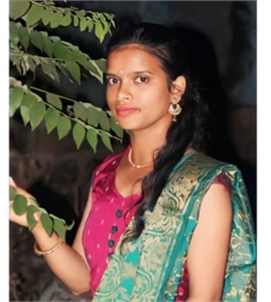 Sejal Dhopavkar - Full time Cleaner in dapoli in Ratnagiri