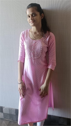 Sejal Khot