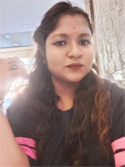 Sejal Ranjit DHAVALE - Part time Cleaner and Baby Sitter in MALAD WEST in Mumbai