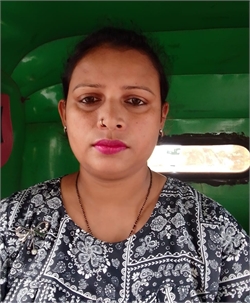 Sejal Sonawane - Part time Cook in Nalasopara West in Thane