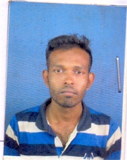 Sekh Ejajul Rahaman