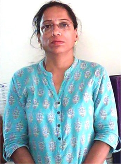Seku Sangeetha - Full time Cleaner and Patient Care and Elderly Care in gujrat in Guwahati