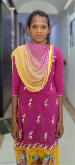 Sekunda tete - Full time Cleaner and Cook in malad west in Mumbai