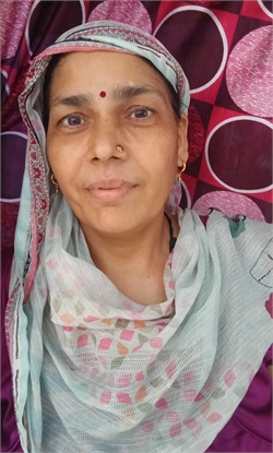 Selaa - Part time Cook in Kailash Nagar in Delhi