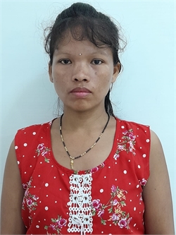 Selbina Sangma - Full time Cleaner in Andheri East in Mumbai