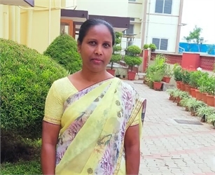 Selestina Barla - Full time Cleaner and Cook in delhi in Delhi
