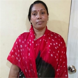 selima mondal - Full time Cleaner and Baby Sitter in nalasoparta east in Thane