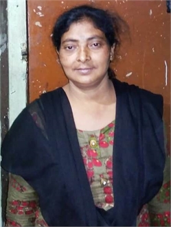 selina kispa - Full time Cleaner in Bandra West in Mumbai