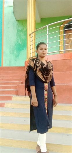 selina Nayak - Full time Cleaner and Baby Sitter in Santacruz in Mumbai