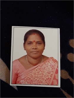 Selvi - Part time Cleaner and Baby Sitter in Jeevan Bima Nagar in Bangalore Bengaluru