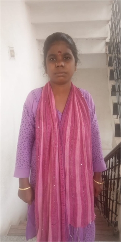 Selvi - Full time Cleaner and Cook and Baby Sitter in Kalasipalya, Bengaluru, Karnataka 560002, India in Bangalore Bengaluru
