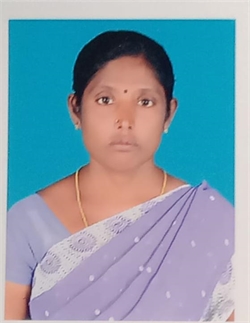 Sarojini - Full time Cleaner and Cook in Bangarapet in Bangalore Bengaluru