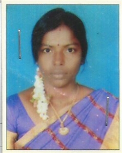 Selvi - Part time Cleaner and Cook in Central Jail Rd in Bangalore Bengaluru