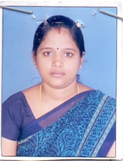 Selvi Adviar - Part time Cleaner in Ghatkopar East in Mumbai