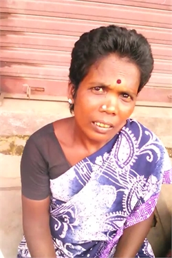 Selvi Arjun - Part time Cleaner in Bandra East in Mumbai