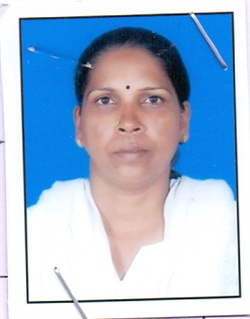 Selvi Francis - Part time Cleaner and Cook and Baby Sitter in Kondhwa Budruk in Pune
