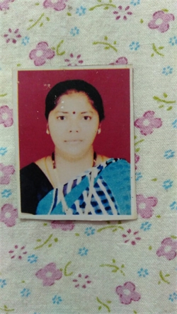 Selvi James - Part time Cook in Fatima Nagar in Pune