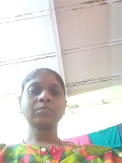 Selvi Munnusami Parshuram - Part time Cleaner and Baby Sitter in Kandivali in Mumbai