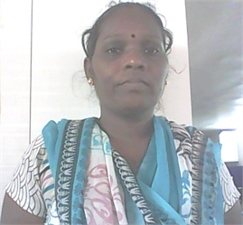 Selvi Nair - Part time Cleaner and Cook and Baby Sitter in Dombivali West in Thane