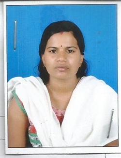 Selvi Rani - Part time Baby Sitter in Belathur in Bangalore Bengaluru