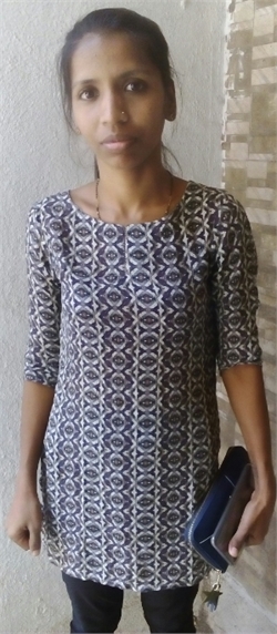 sema alexander - Part time Cleaner and Cook in Andheri West in Mumbai