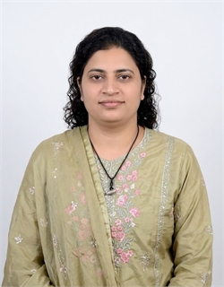 Semali Devi - Part time Cleaner and Cook in Bakhar in Jammu