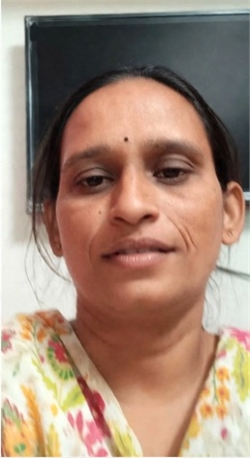 shanaz - Part time Cook in Chhani in Vadodara