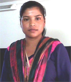 Seneho Soren - Full time Cleaner in Gossaigaon in Mumbai