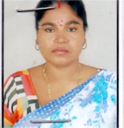 Sephali Barman - Part time Cook in Basanti in Kolkata