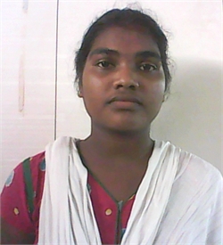 Serofina  Ekka - Full time Cleaner and Cook and Baby Sitter in Jashpur in Mumbai