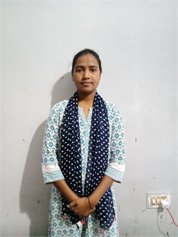 Seteng Kandulna - Full time Cleaner and Cook and Patient Care and Elderly Care and Baby Sitter in Wilson Garden in Bangalore Bengaluru