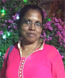 Sevati ekka (jaya) - Full time Cleaner and Cook in Mumbai