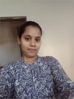 Sevati Padhan - Full time Cleaner in Bhubaneshwar in Bhubaneshwar