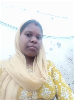 Sevika Singh - Full time Cleaner in Ram Mandir in Mumbai
