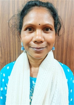 Sewa Surin - Full time Cleaner and Cook in Andheri East in Mumbai
