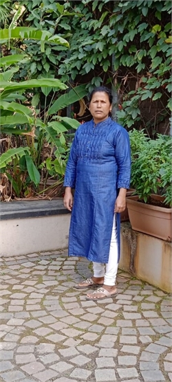 Sewanti Top - Full time Cleaner and Patient Care and Elderly Care in boisar in Mumbai