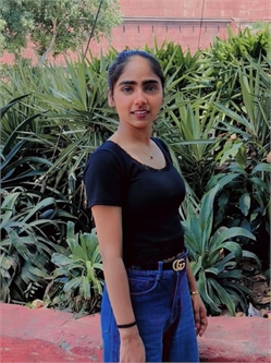 Shaafiya Praveen - Full time Cleaner and Baby Sitter in Bijnor in Bijnaur