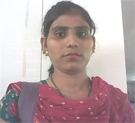 Shaba Naz (Neha) (Leena) - Part time Cleaner and Cook and Baby Sitter in Malad West in Mumbai