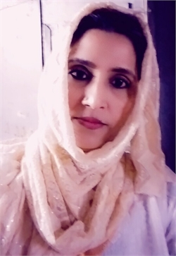 Saba Shaikh - Part time Cook in Andheri West in Mumbai