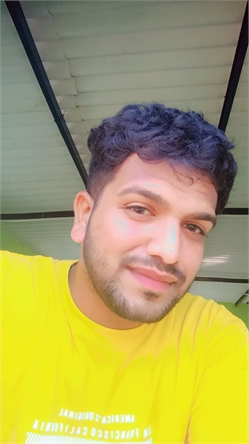 Shaban Shaikh - Part time Cleaner and Cook in Boisar in Mumbai