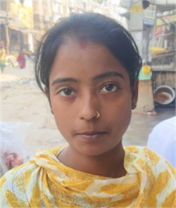 Shabana - Part time Cleaner in Rohini in Delhi