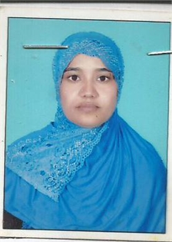 shabana - Full time Cleaner and Cook in govindpura in Bangalore Bengaluru