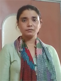 Shabana - Full time Baby Sitter in Mathura, kosi in Mathura