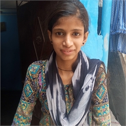 Shabana - Part time Cleaner in mandavali in Delhi