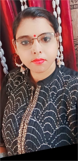 Shabana - Part time Baby Sitter in sectar 87 in Gurgaon